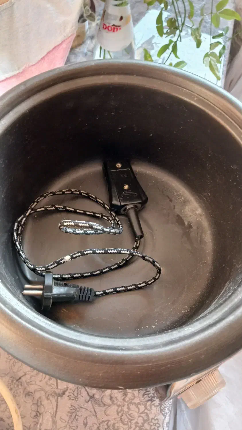 پلوپز|اجاق گاز و لوازم برقی پخت‌وپز|برخوار, |دیوار