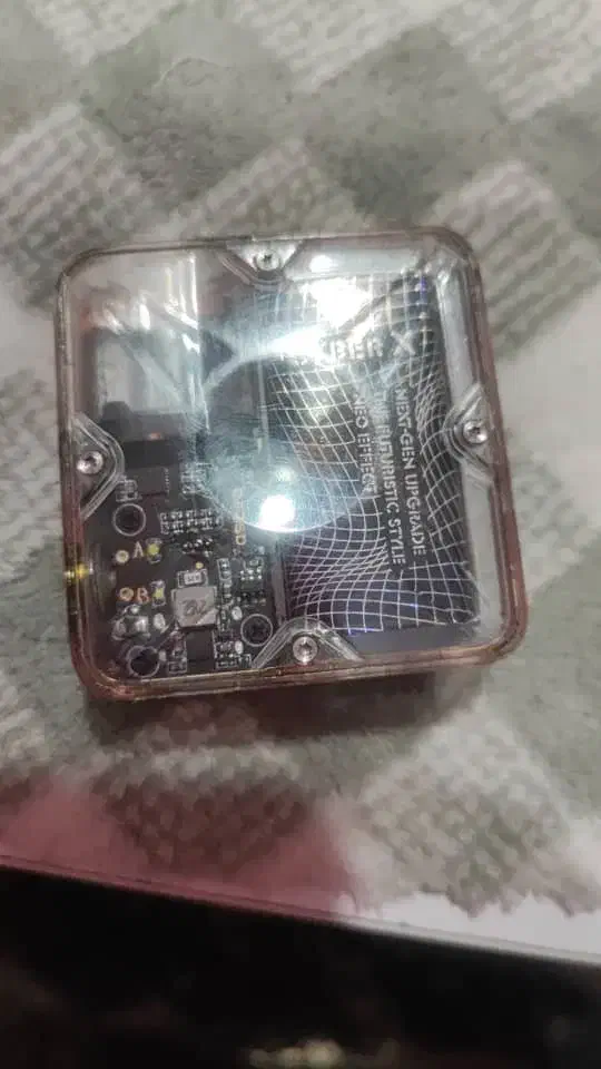 ویپ/پاد|زیورآلات و اکسسوری|اهواز, کوی آغاجاری|دیوار