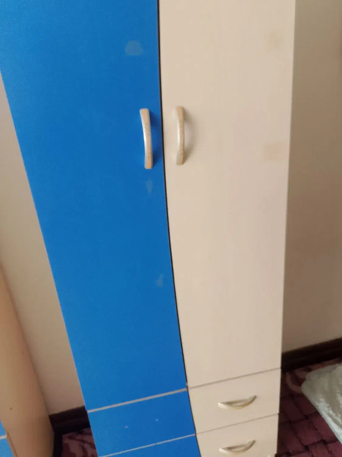 کمد بچه|تخت و صندلی بچه|مشهد, امیریه|دیوار