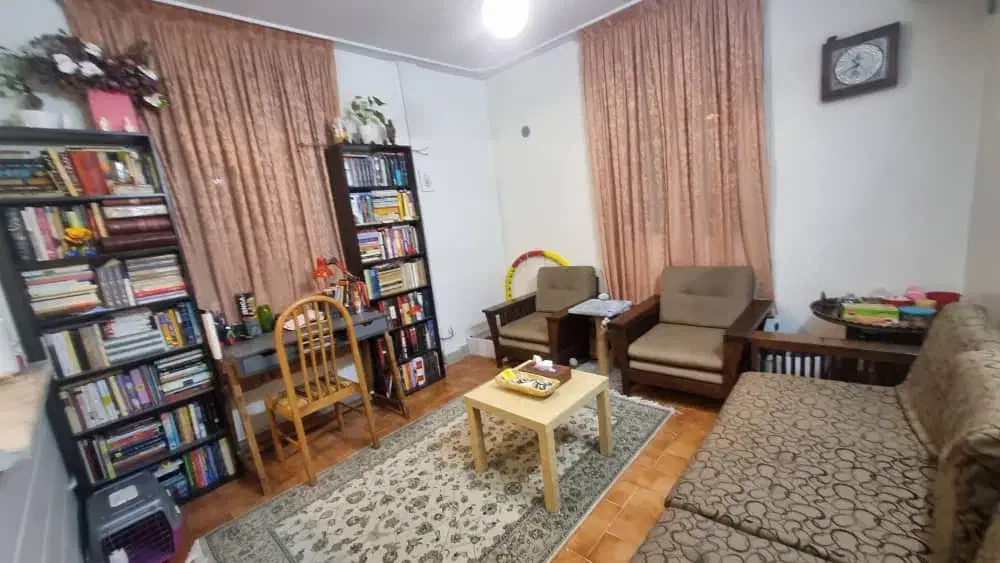 آپارتمان،۴۰ متر،۱ خوابه،خیابان مدرس