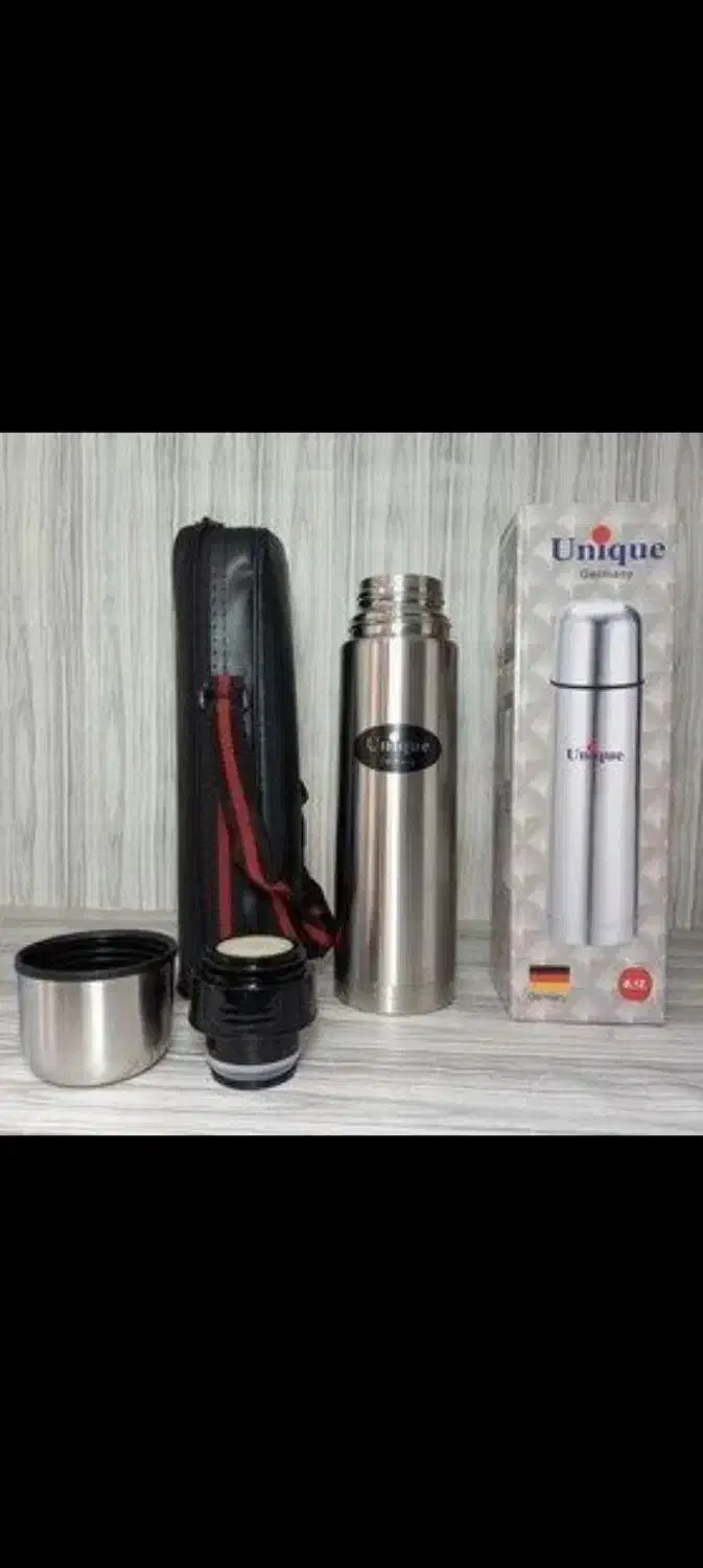 یک لیتری و نیم لیتری یونیک اصل|قوری، کتری، قهوهساز دستی|زنجان, |دیوار