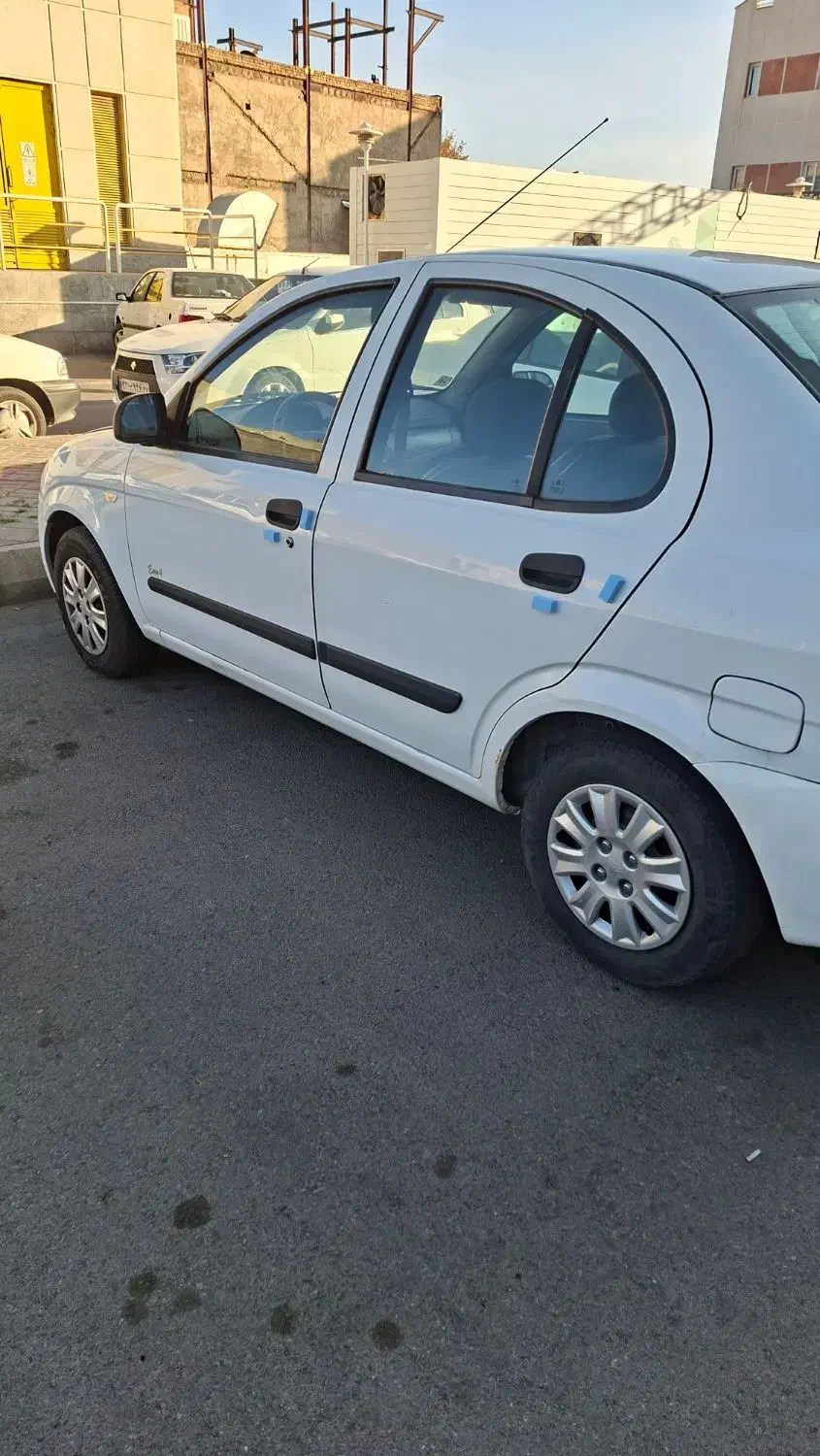 خودرو|خودرو سواری و وانت|خوی, |دیوار