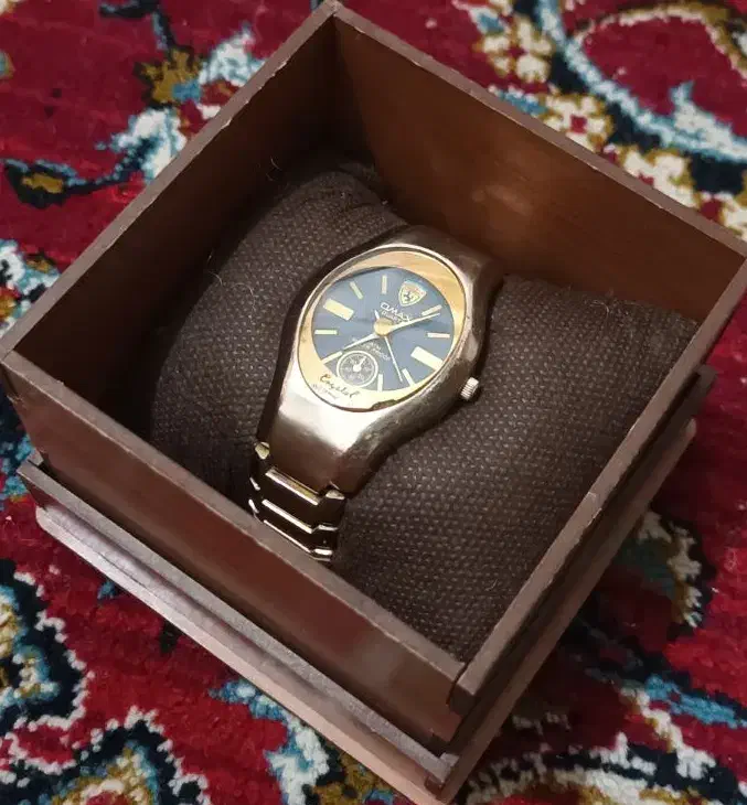 ساعت اوماکس|ساعت|خمینی‌شهر, |دیوار