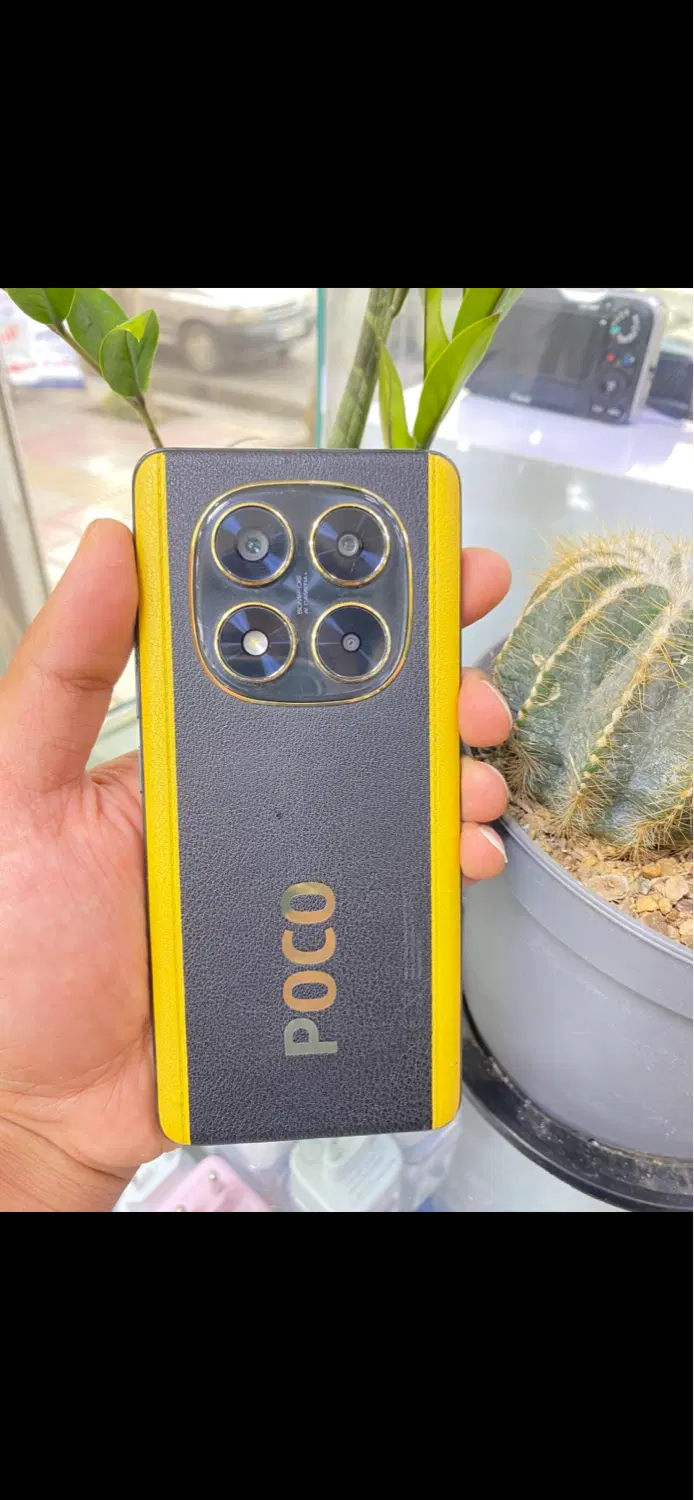 poc   x7|موبایل|یاسوج, |دیوار