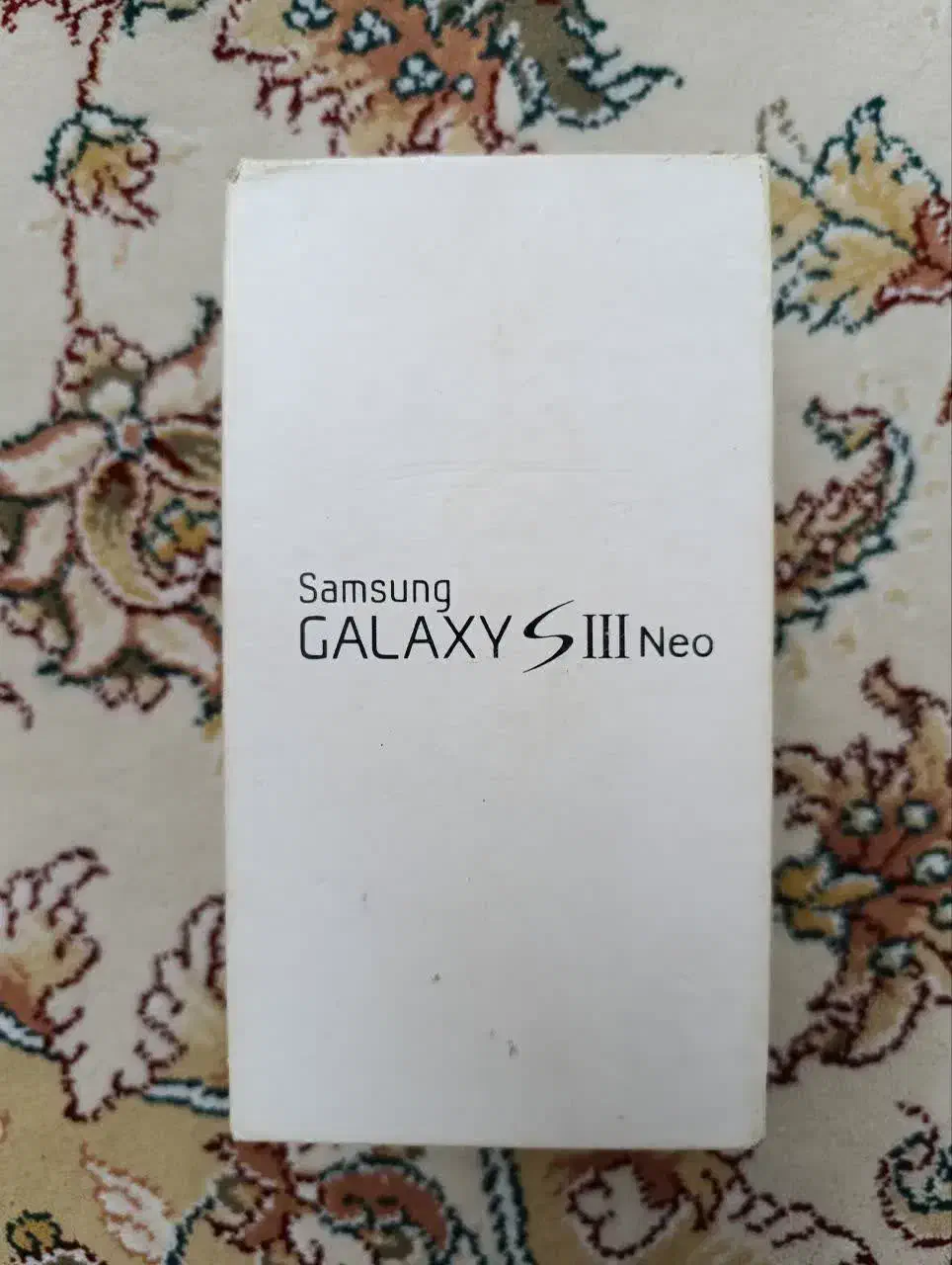 s3 neo|موبایل|پردیس, فاز ۴|دیوار