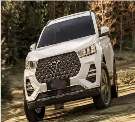 تیگو 7پرو پرمیوم|خودرو سواری و وانت|مشهد, کوی پلیس|دیوار