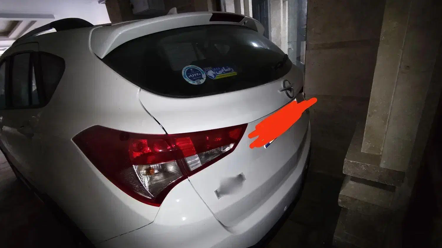 هایما نیوفیس ۱۴۰۲ کارکرد ۶۰۰ تادونه|خودرو سواری و وانت|ساری, |دیوار