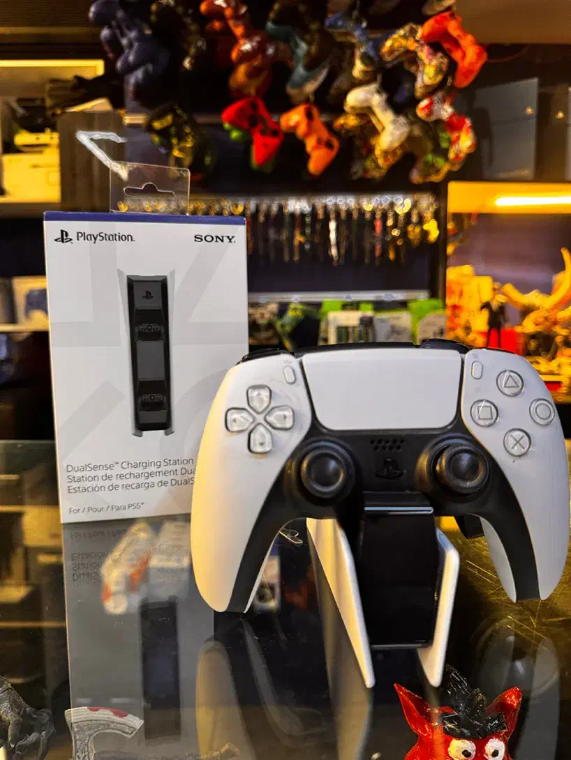 اکسسوری playstation و xbox|کنسول، بازی ویدئویی و آنلاین|گرگان, |دیوار