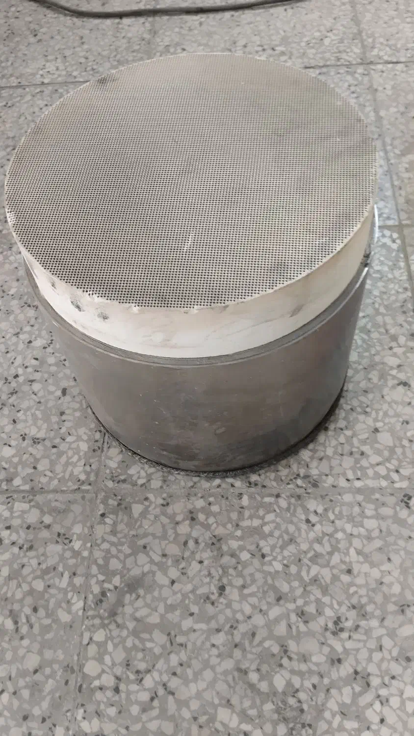 خرید کاتالیزور و خاک اگزوز سبک وسنگین|خدمات موتور و ماشین|اصفهان, برازنده|دیوار