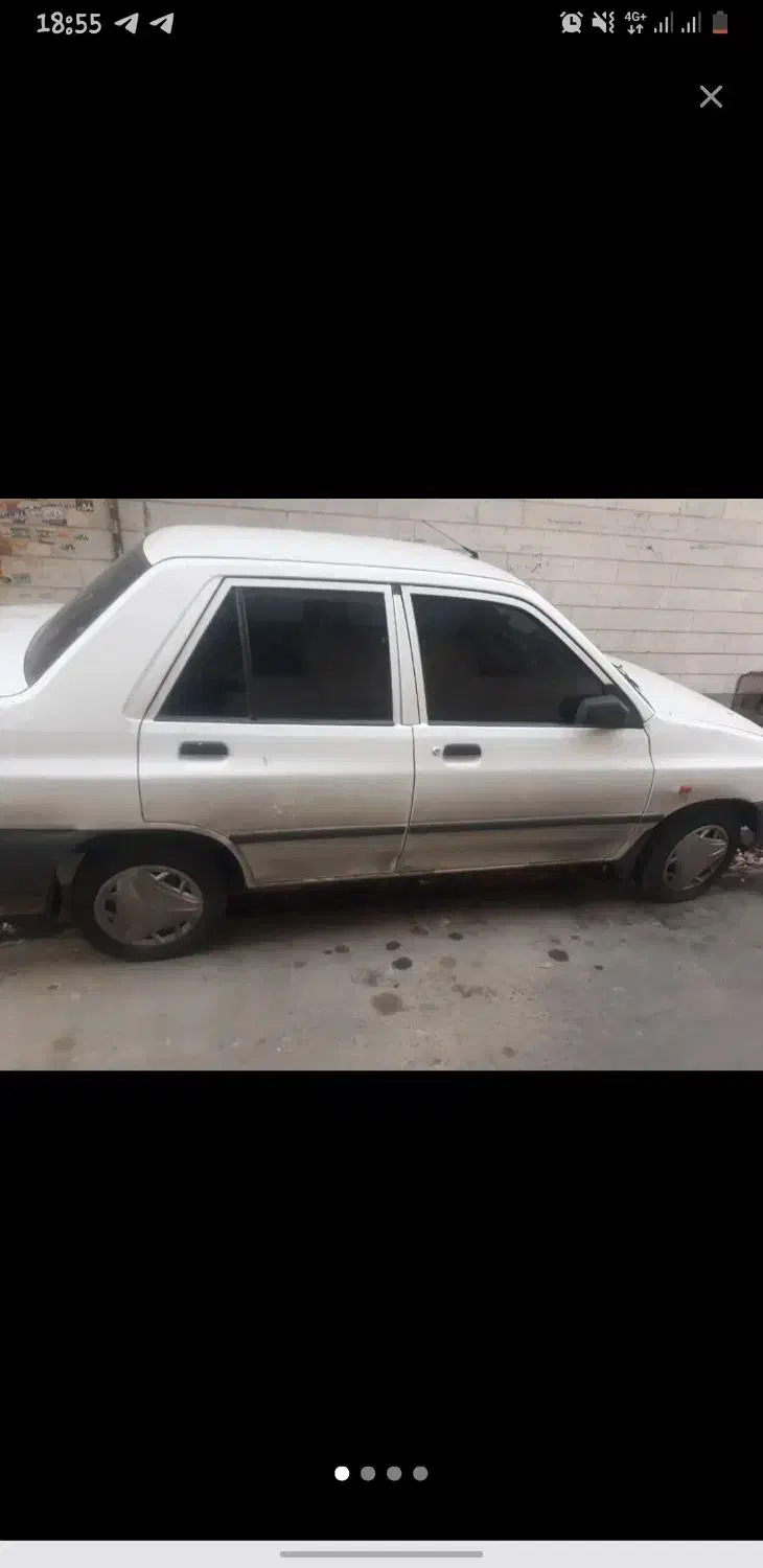 پراید 131|خودرو سواری و وانت|قوچان, |دیوار