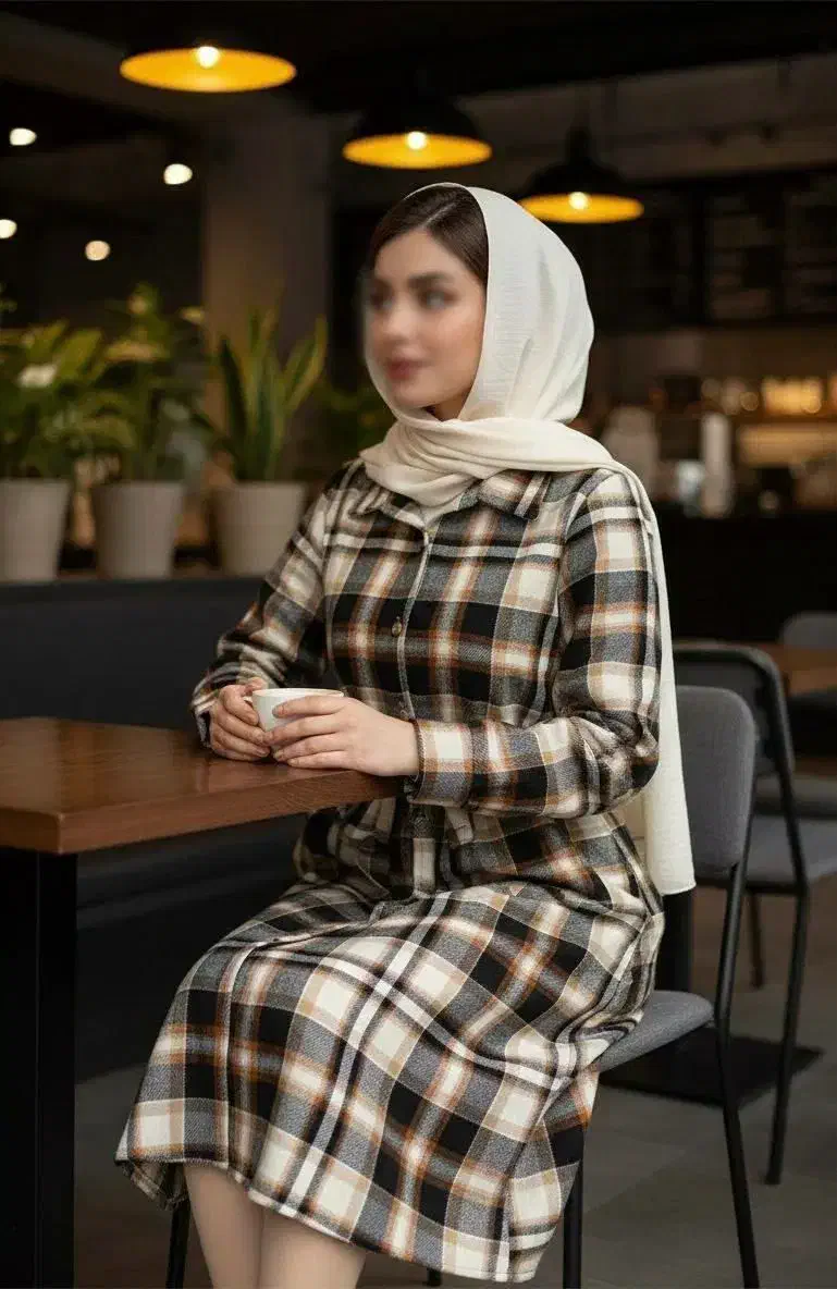 مانتو پاییزه|لباس|سبزوار, شرق کال جنوبی (شمس آبادی)|دیوار