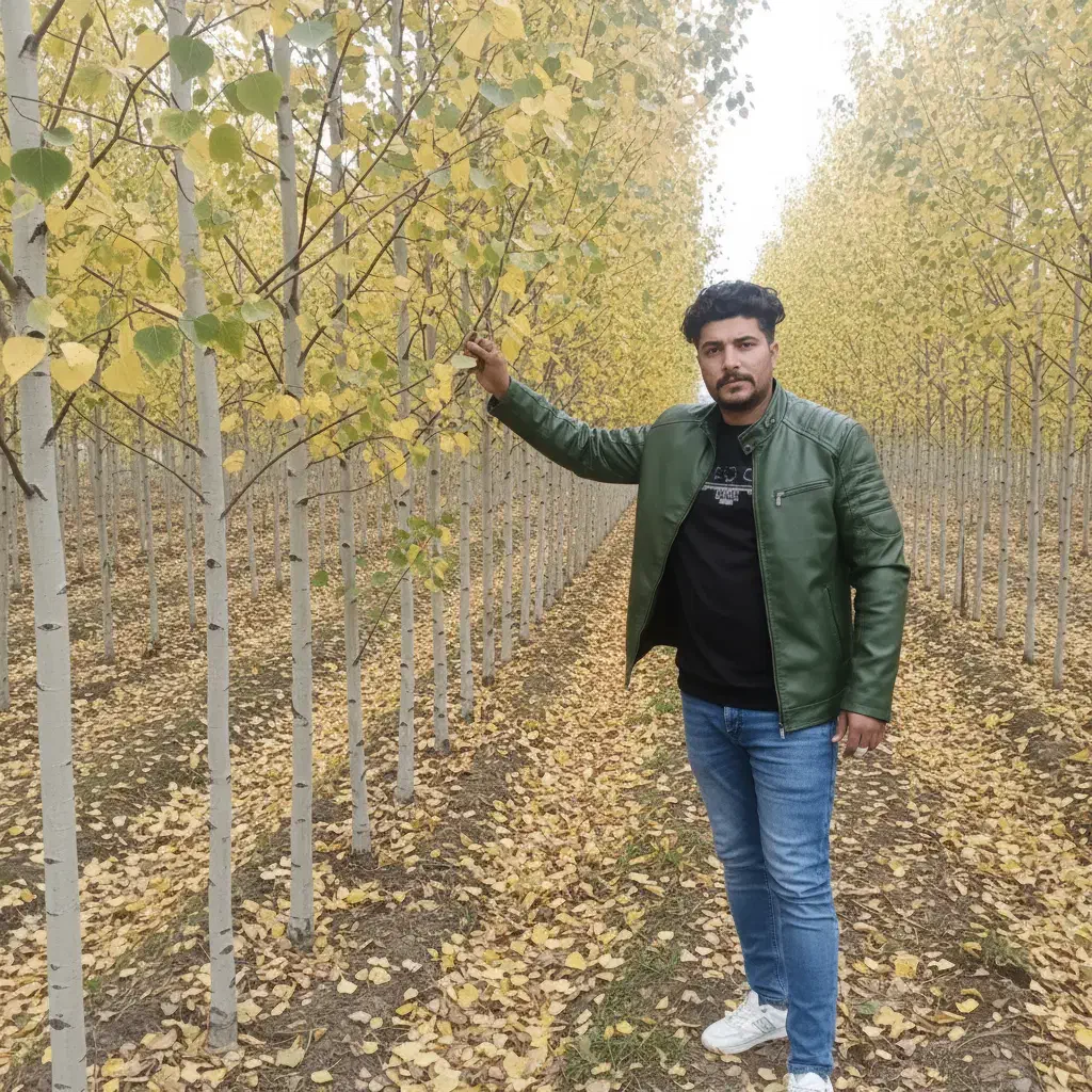 صنوبر درختی با بازار همیشه پرتقاضا|خدمات باغبانی و درختکاری|اردبیل, |دیوار