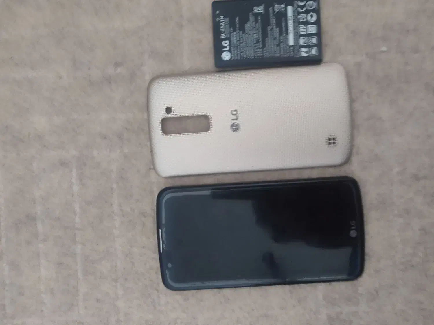 گوشی|موبایل|ایلام, |دیوار