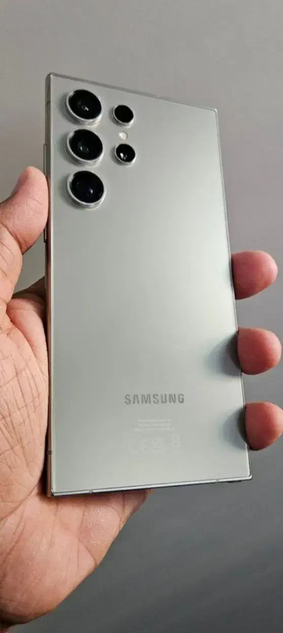 گوشی سامسونگ s24 ultra|موبایل|کرج, جهان‌شهر|دیوار