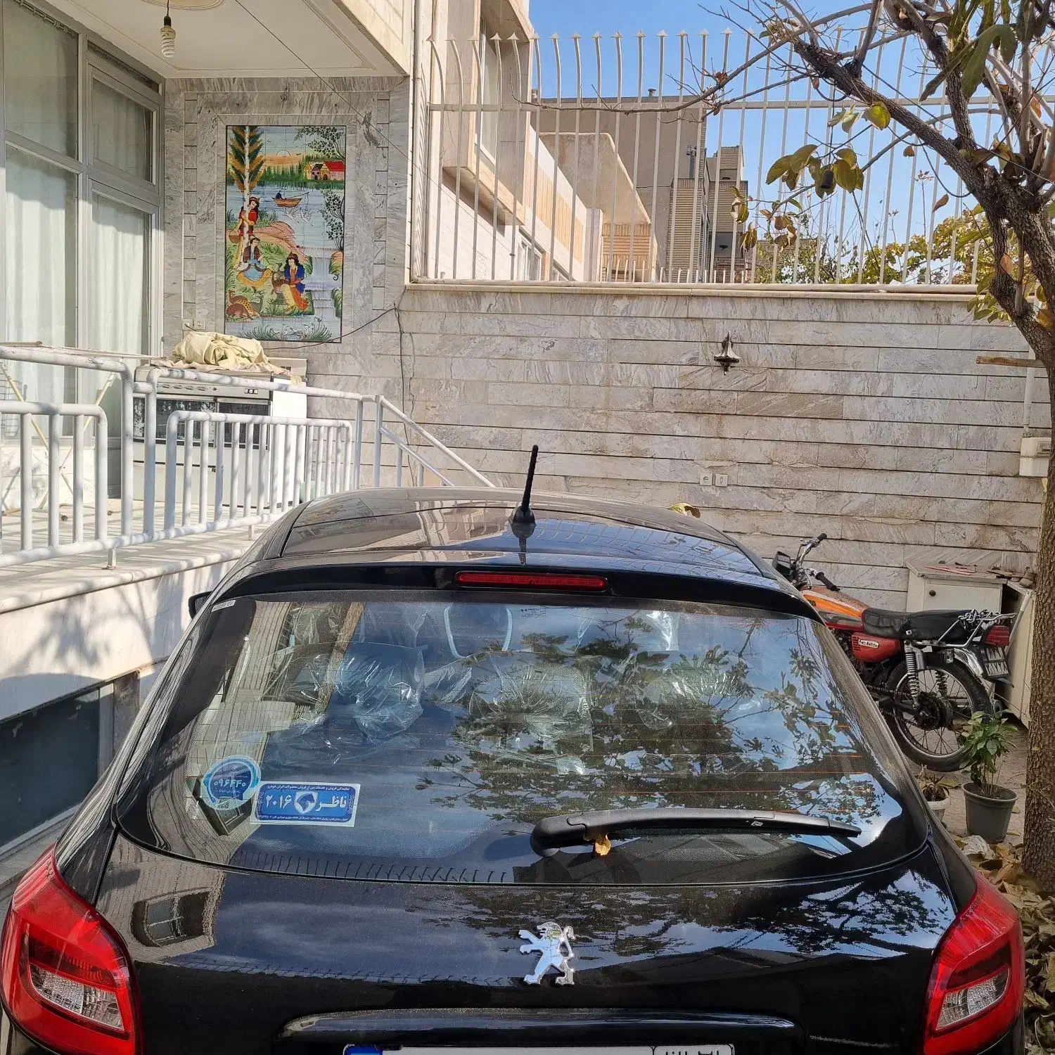 پژو 207i|خودرو سواری و وانت|اصفهان, آفاران|دیوار