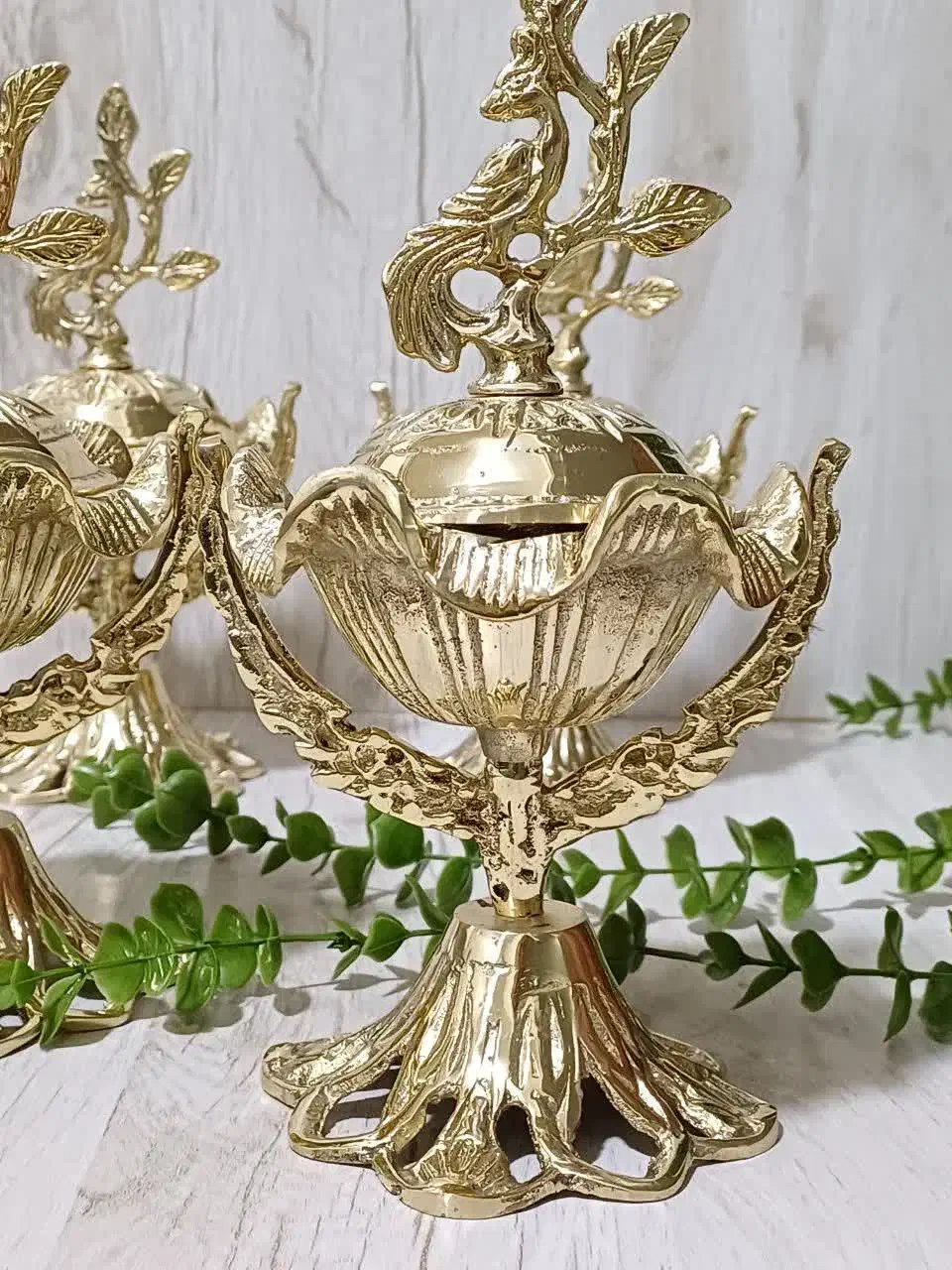 برنجی برنز|صنایع دستی و سایر لوازم تزئینی|رباطکریم, شترخوار|دیوار