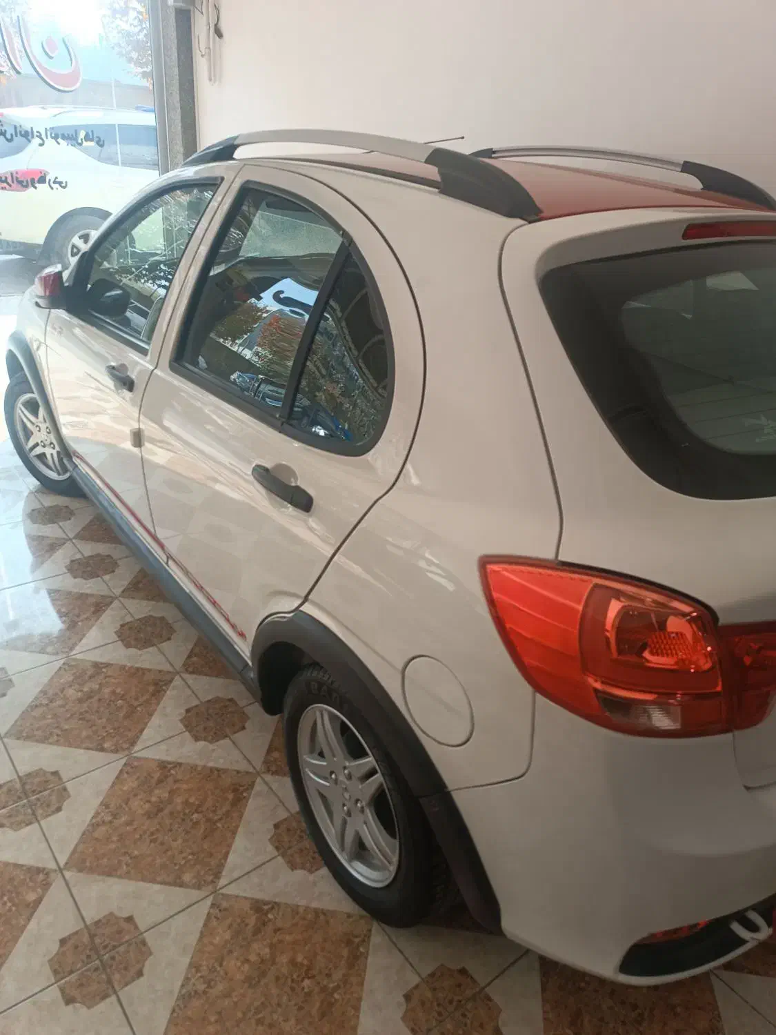 فروش خودرو|خودرو سواری و وانت|مهاباد (آذربایجان غربی), |دیوار