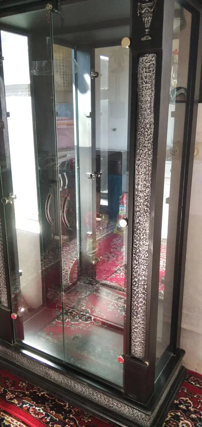 بوفه سالم وزیبا|بوفه، ویترین، کنسول|کرمانشاه, |دیوار