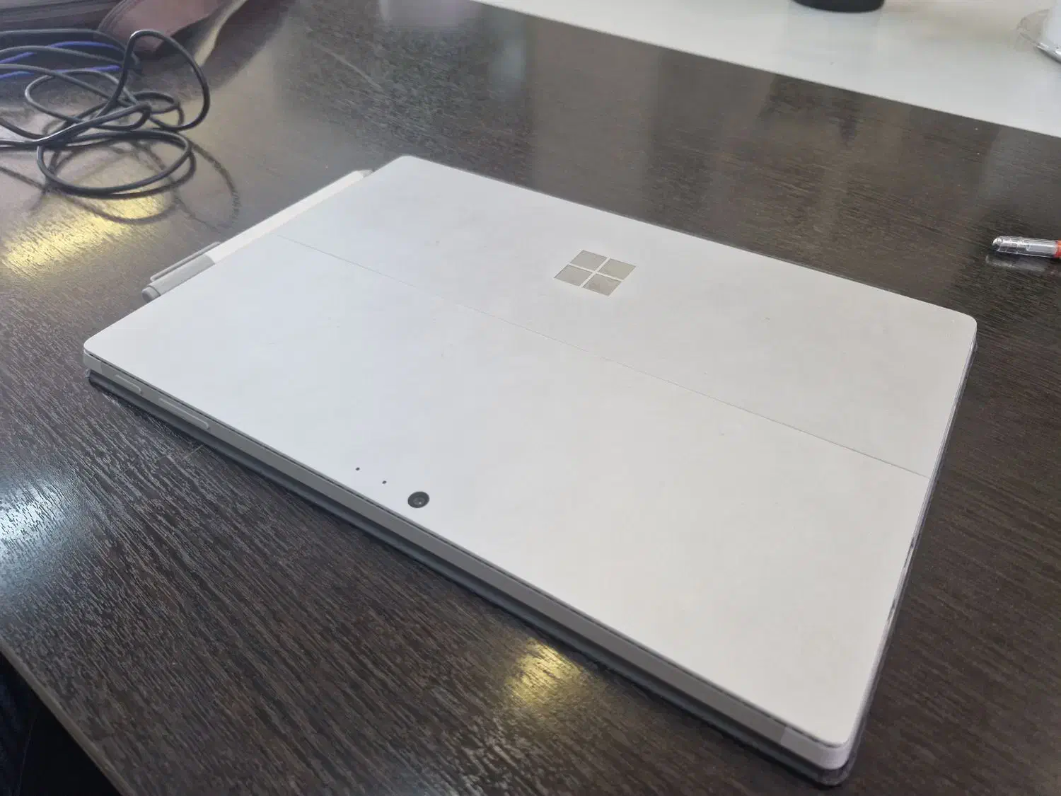 تبلت مایکروسافت surface pro 4|تبلت|تهران, بهارستان|دیوار