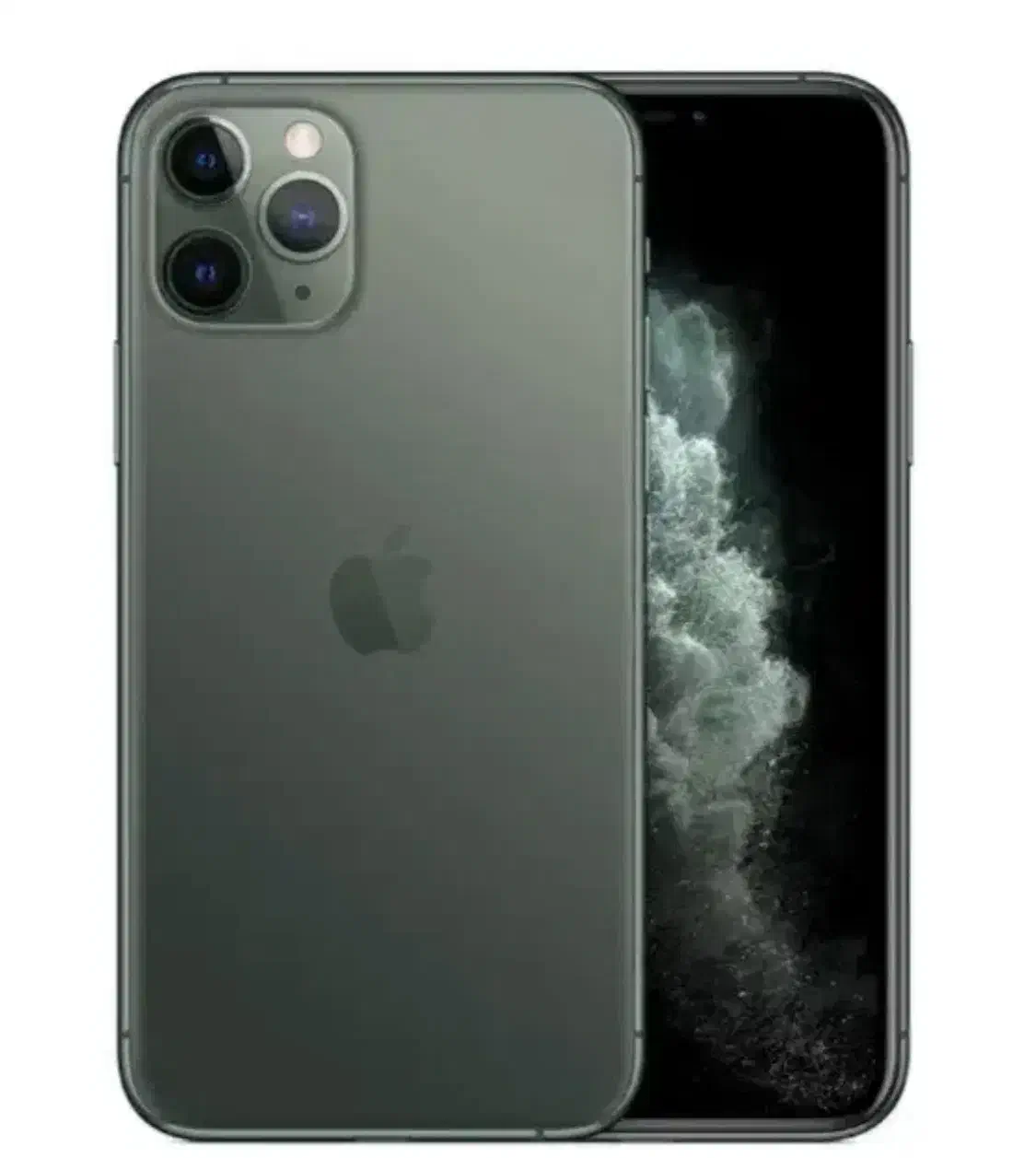 گوشی آیفون 11pro|موبایل|کرمانشاه, |دیوار