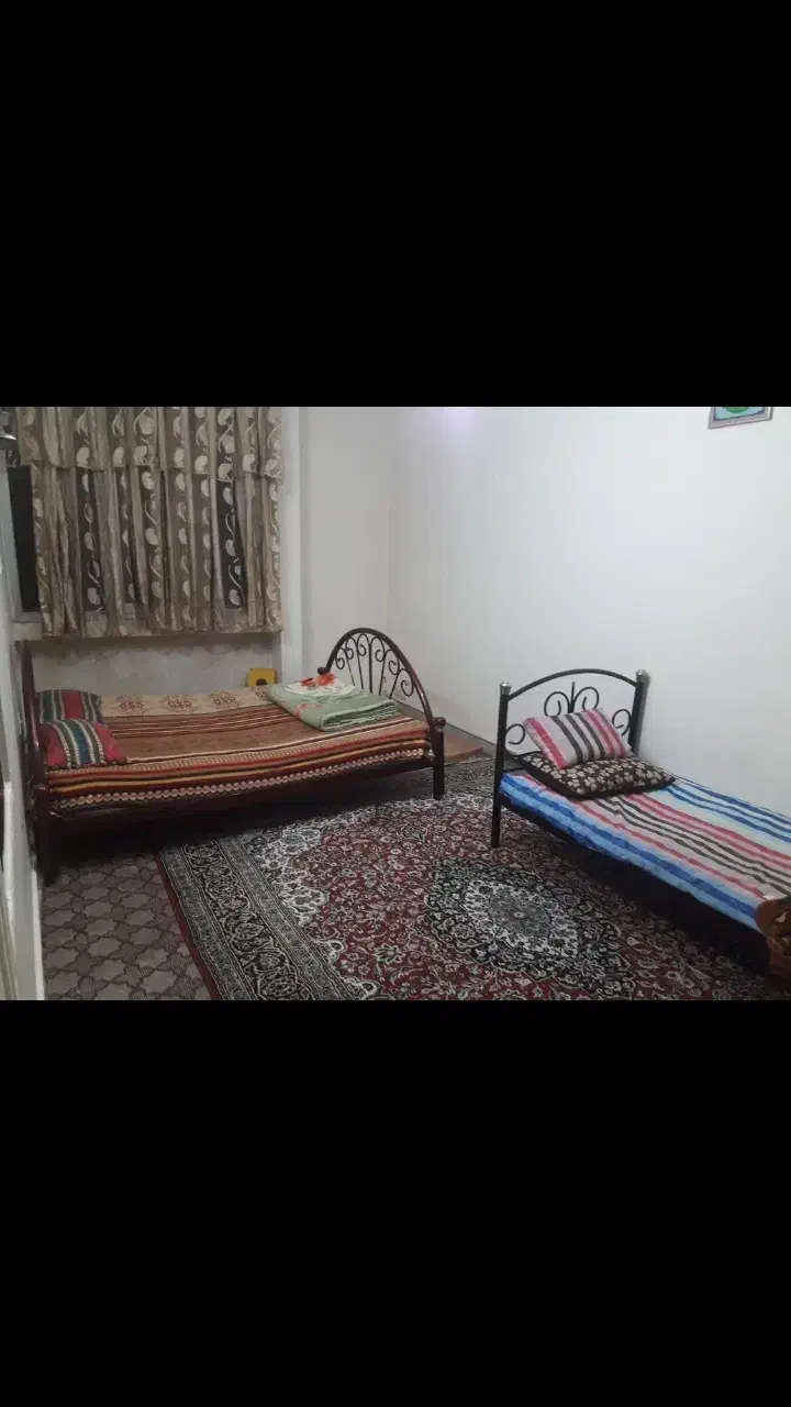 اجاره منزل مبله سوییت خیابان کاوه|اجارهٔ کوتاهمدت آپارتمان و سوئیت|اصفهان, پوریای ولی|دیوار