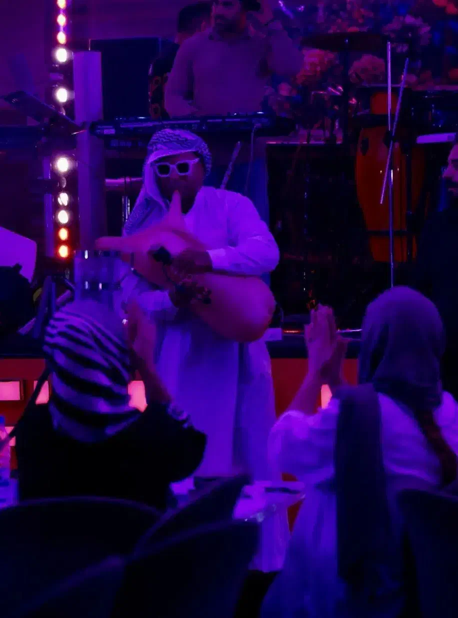 دورهمی ۱۰۰ نفره به مناسبت دانشجو|بلیت کنسرت|شیراز, زرگری|دیوار