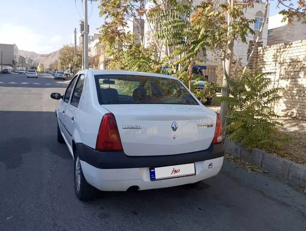 ال نود مدل ۹۶|خودرو سواری و وانت|شاهرود, |دیوار