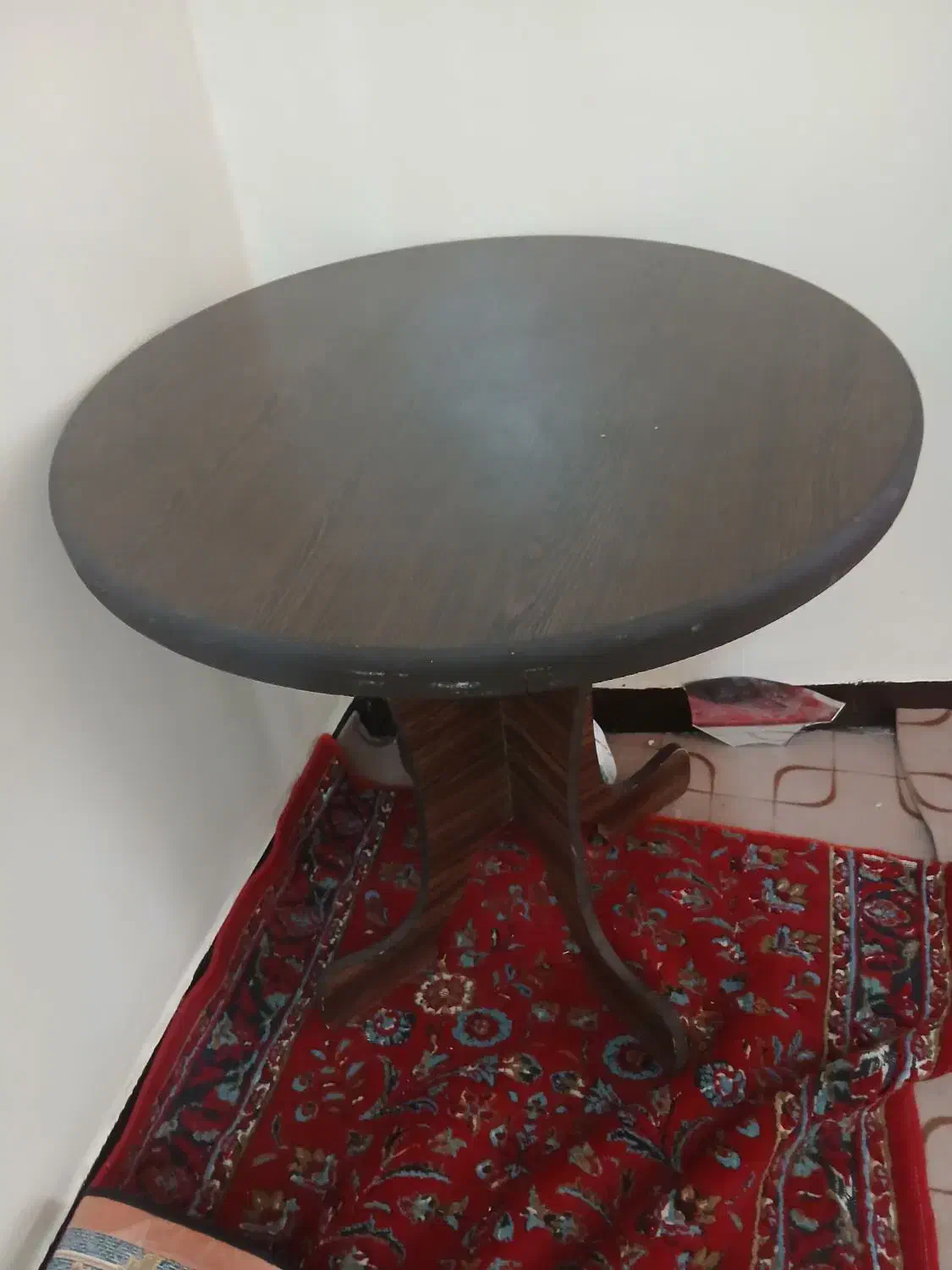 میز|میز و صندلی غذاخوری|مسجد سلیمان, |دیوار