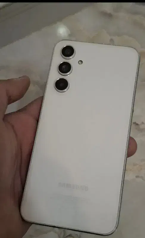 فروش گوشی سامسونگ a54 رام هشت ۲۵۶گیگ حافظه و5G|موبایل|قرچک, باقرآباد|دیوار