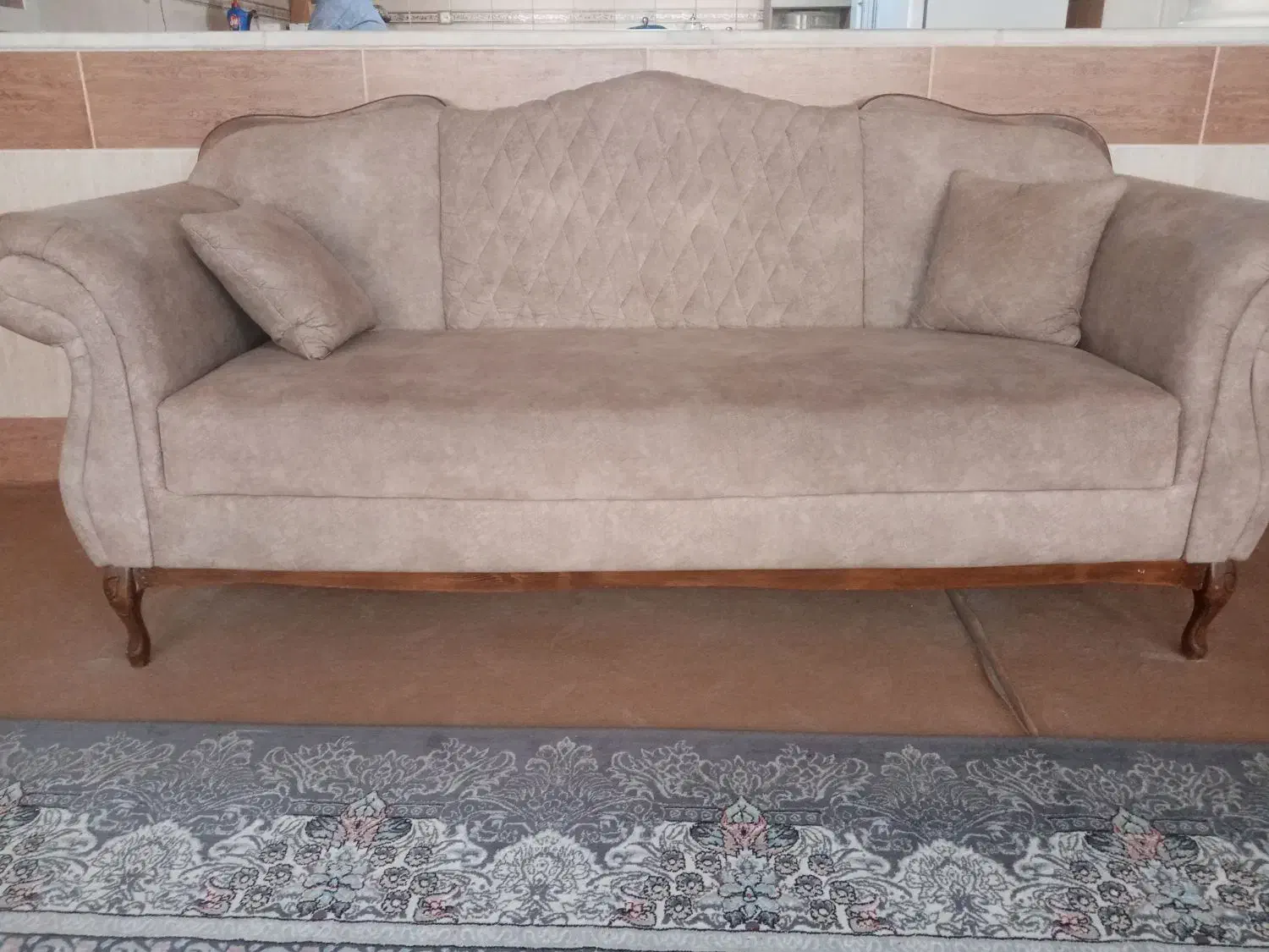 مبل فروشی|مبلمان خانگی و میز عسلی|تایباد, |دیوار