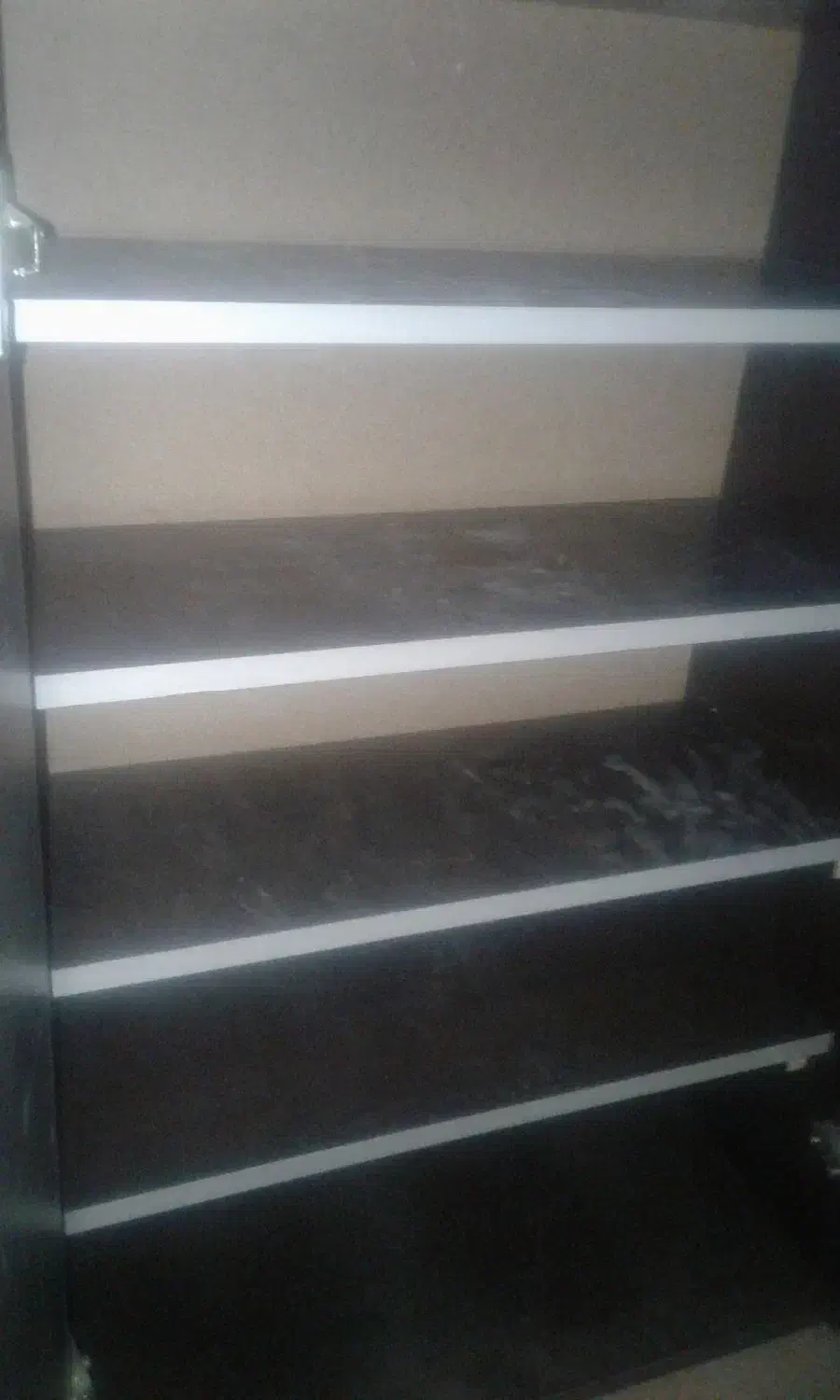 جا کفشی نو آکبند|جاکفشی، کمد، دراور|قم, زند آباد|دیوار