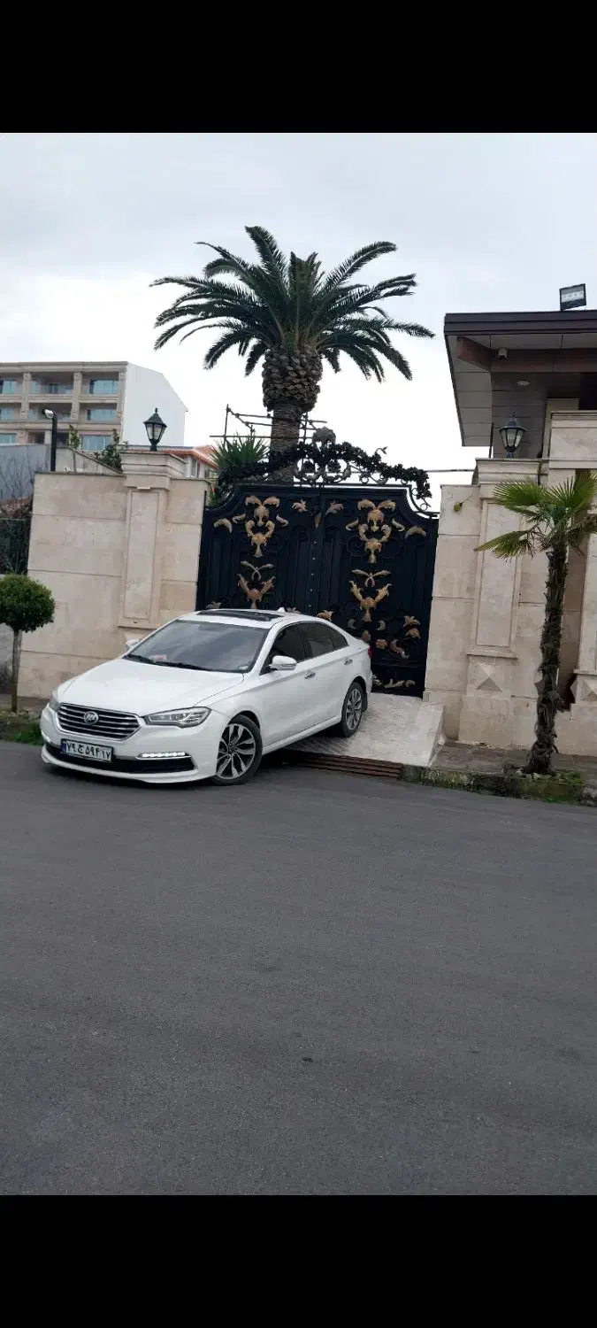 لیفان ۸۲۰ مدل ۹۷|خودرو سواری و وانت|ارومیه, |دیوار