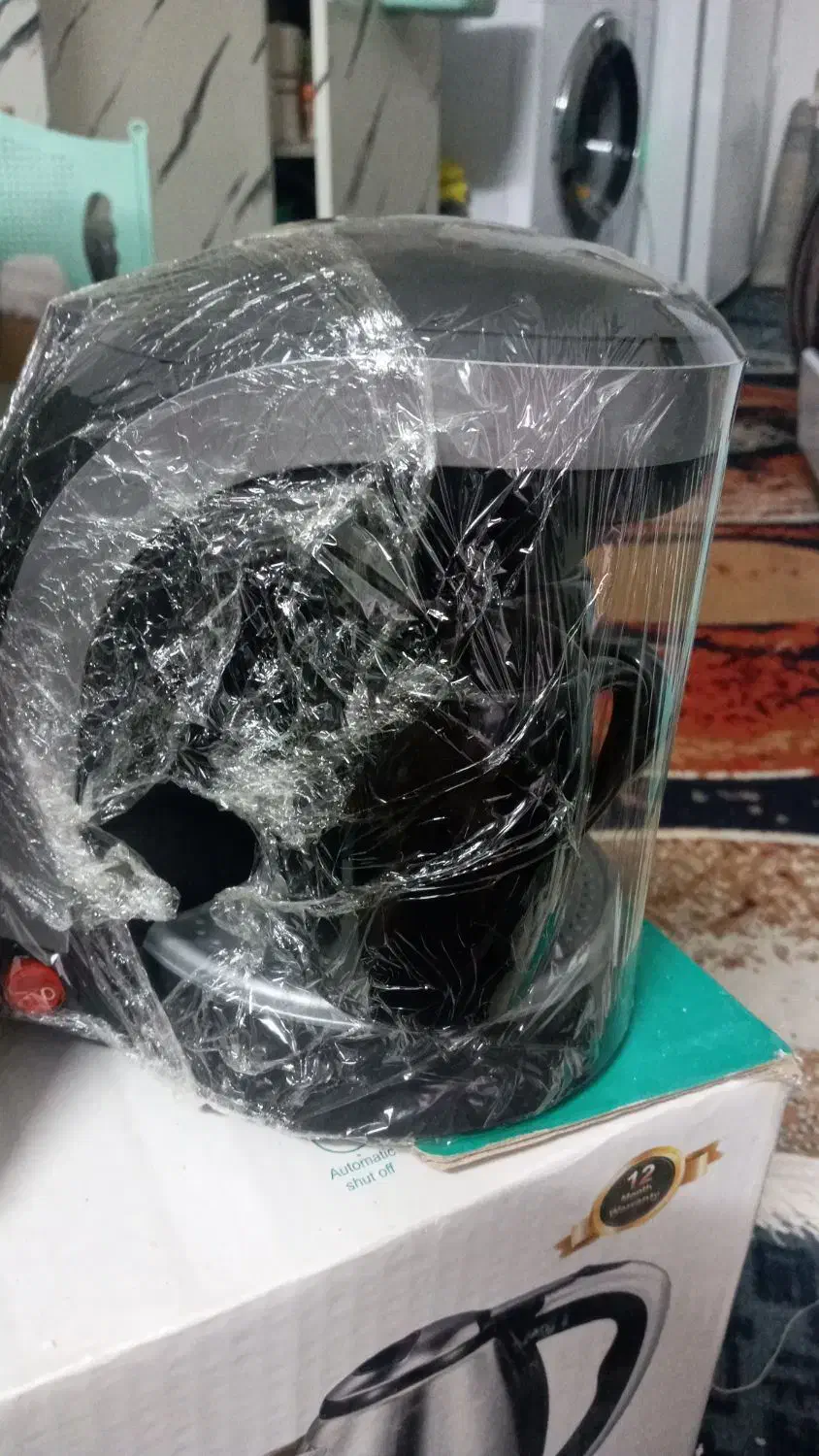 قهوه ساز|سماور، چای‌ساز، قهوه‌ساز|تربت‌حیدریه, ترمینال|دیوار