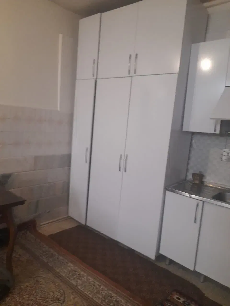 خانه نقلی تمیز در بهترین جای جوادالائمه|اجارهٔ خانه و ویلا|قم, چهل درخت|دیوار