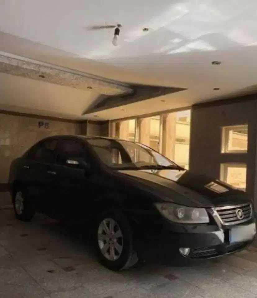 لیفان ۶۲۰|خودرو سواری و وانت|تهران, ستارخان|دیوار