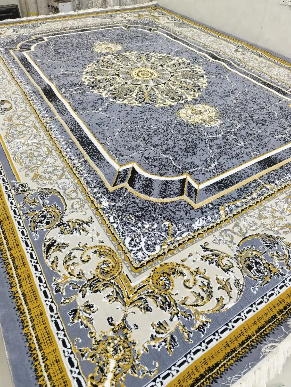 6متری 9متری 12متری|فرش|اصفهان, دوطفلان|دیوار