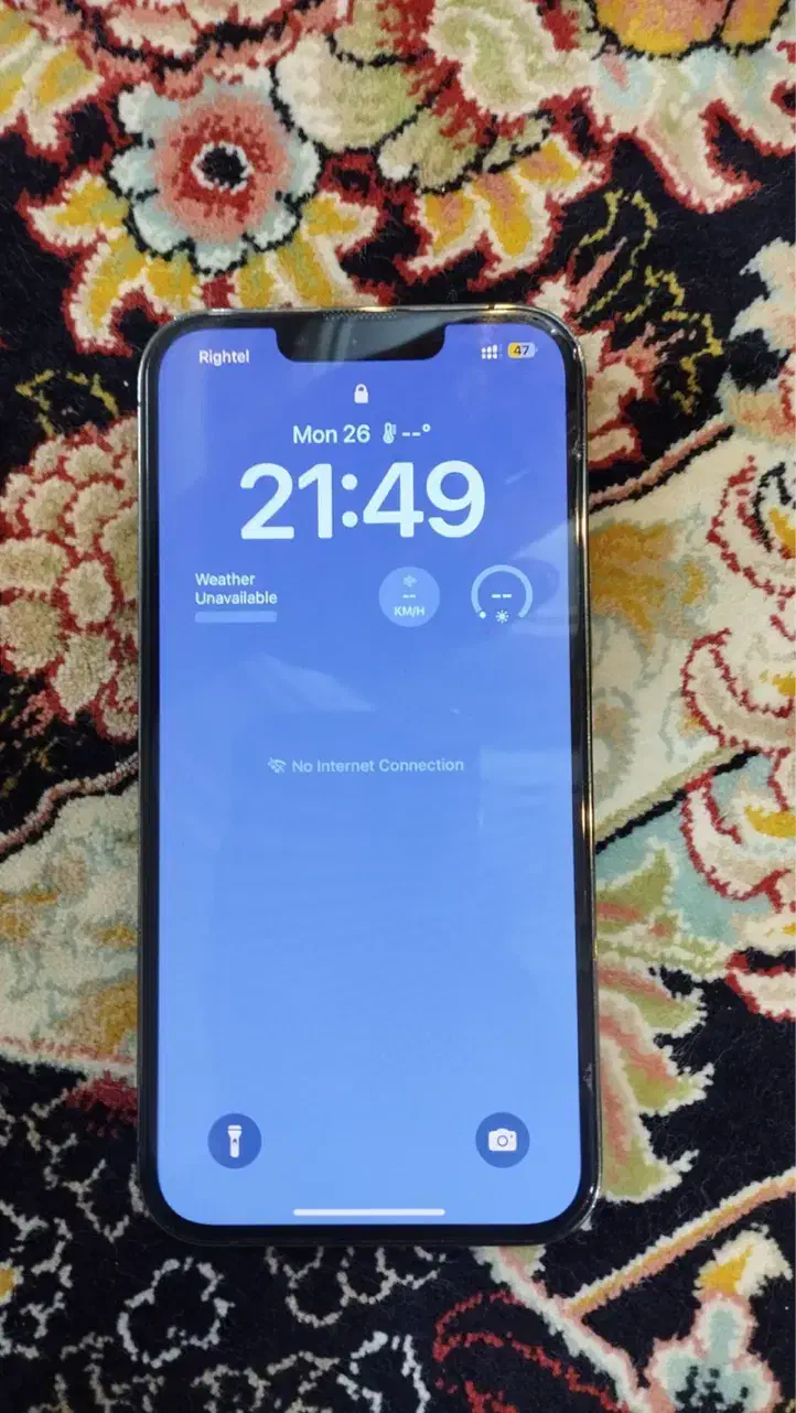 آیفون ۱۳ پرو|موبایل|بروجرد, |دیوار