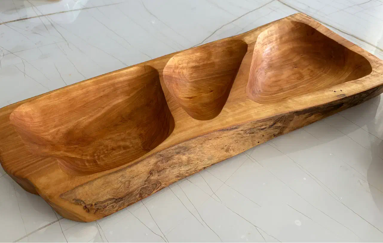 اردورخوری چوبی|ظروف سرو و پذیرایی|تهران, صادقیه|دیوار