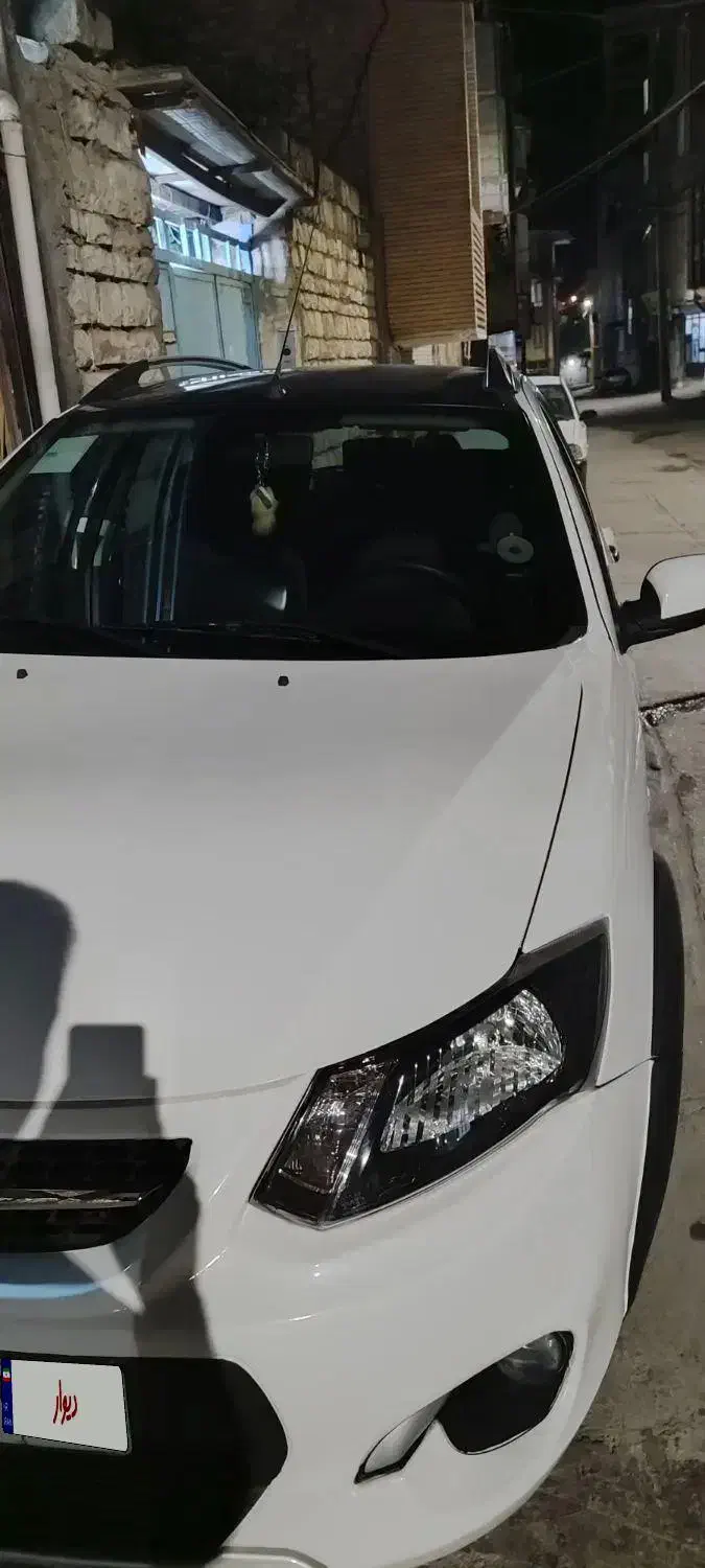 کوئیکr مدل1400|خودرو سواری و وانت|جوانرود, |دیوار