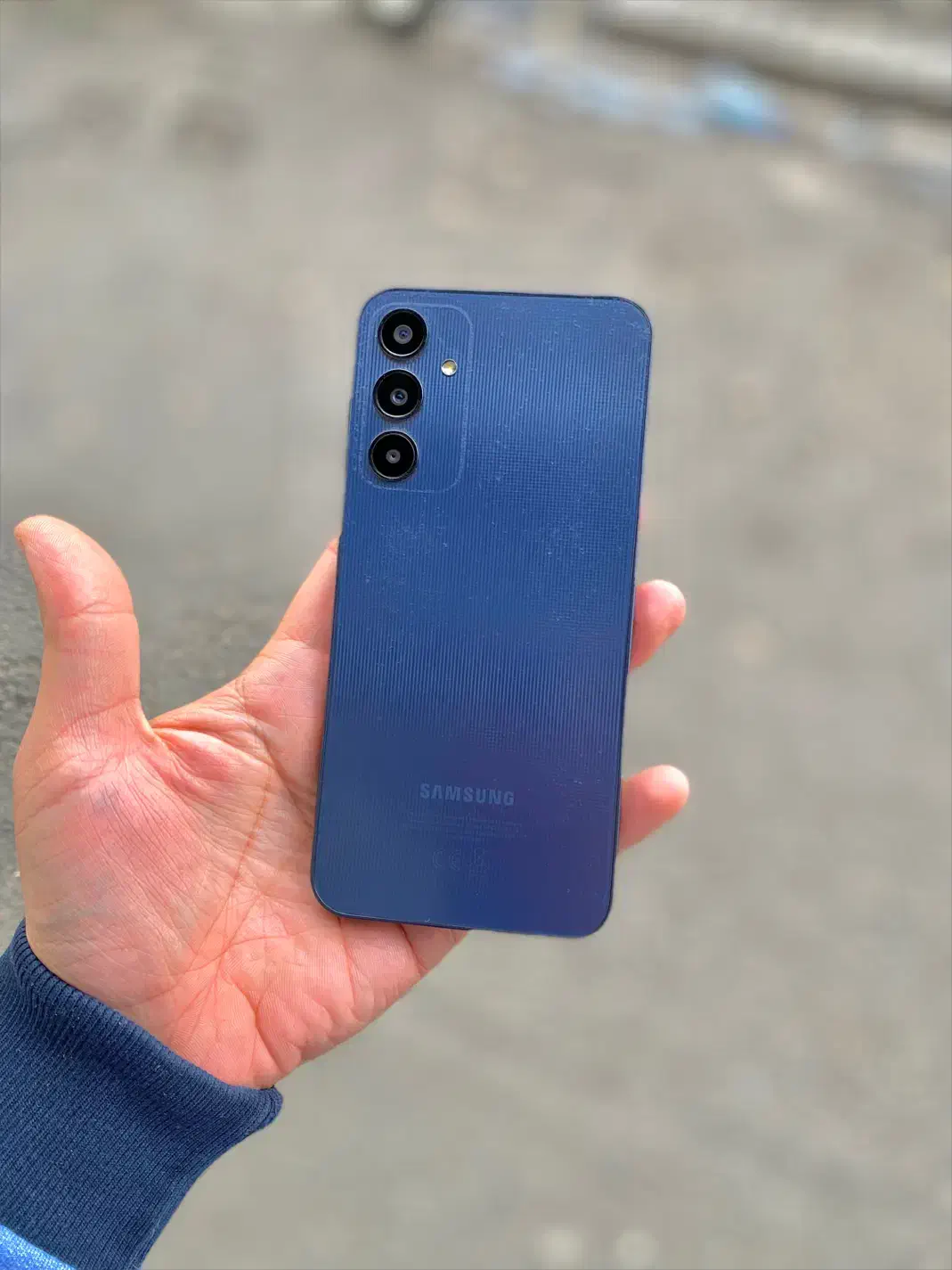 گوشی A25 5G|موبایل|تبریز, |دیوار