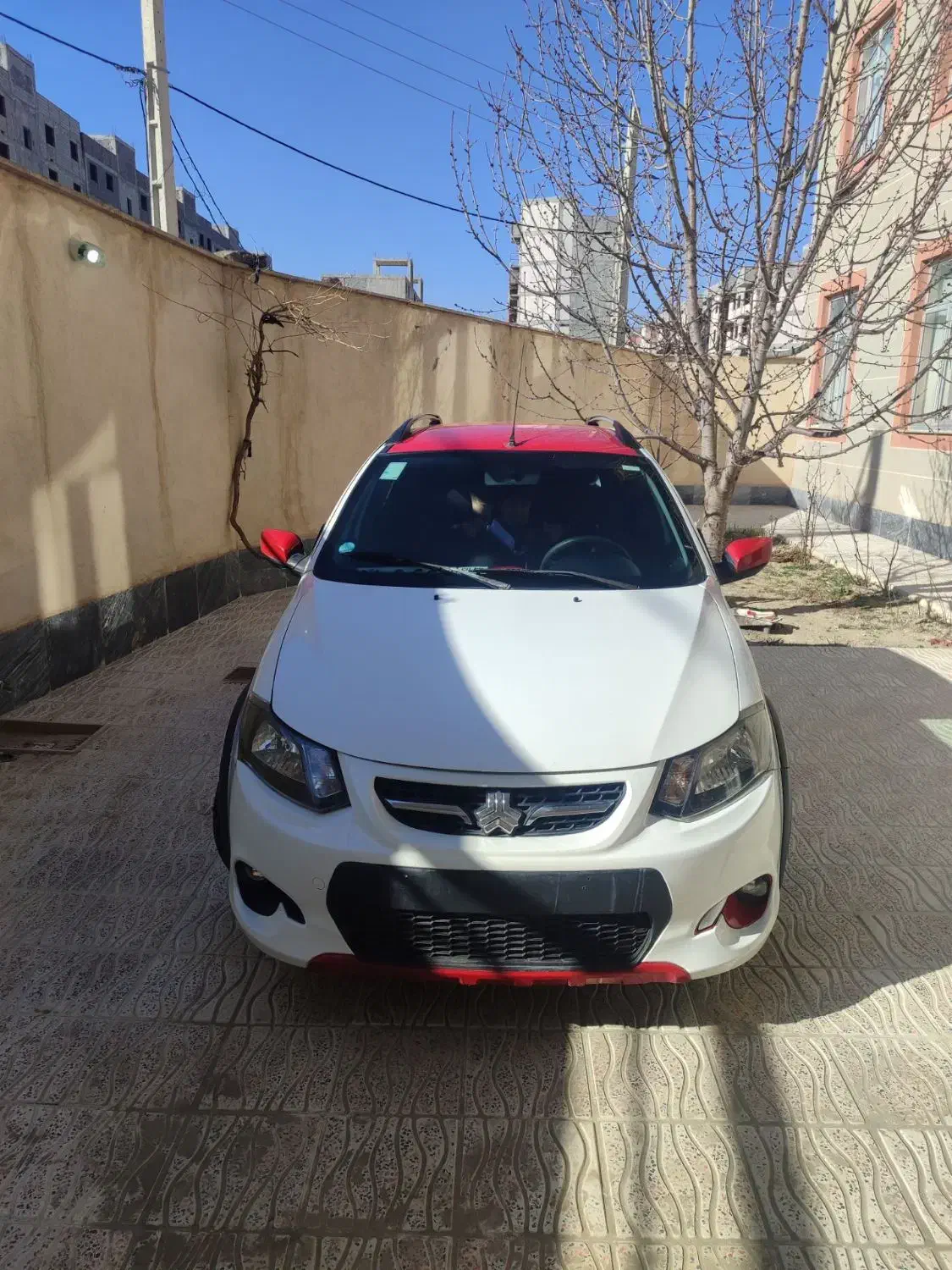 1401کویک|خودرو سواری و وانت|اردبیل, |دیوار