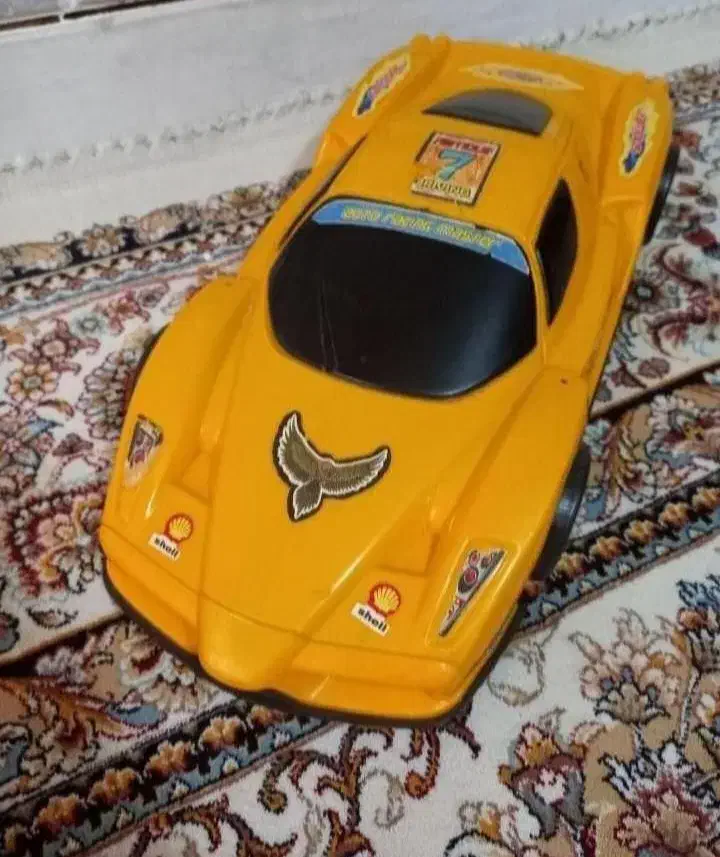 اسباب بازی|اسباب‌‌بازی|شاهین‌شهر, خانه کارگر|دیوار