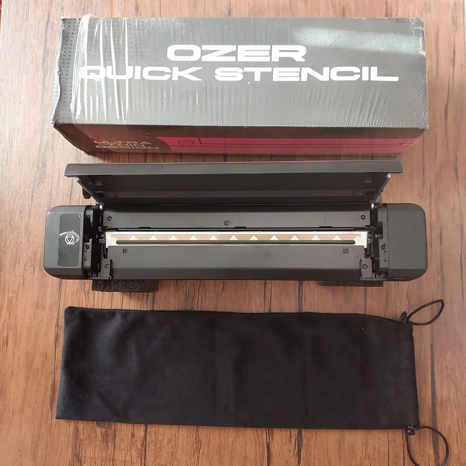 پرینتر اوزر (Ozer) کاملا نو|پرینتر، اسکنر، کپی، فکس|تهران, تهرانپارس شرقی|دیوار