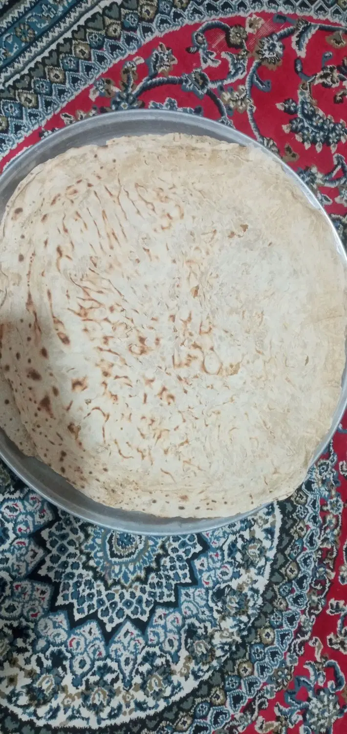 نان محلی|خوردنی و آشامیدنی|یاسوج, |دیوار