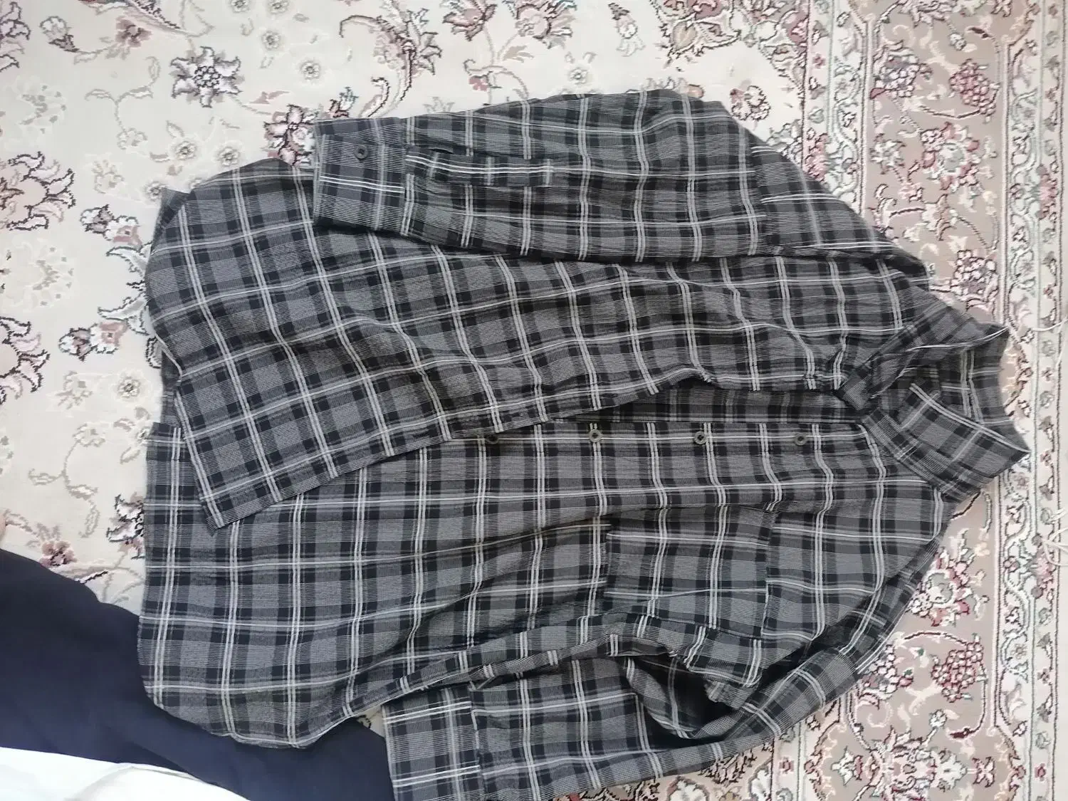 مانتو فری سایز|لباس|ارومیه, |دیوار