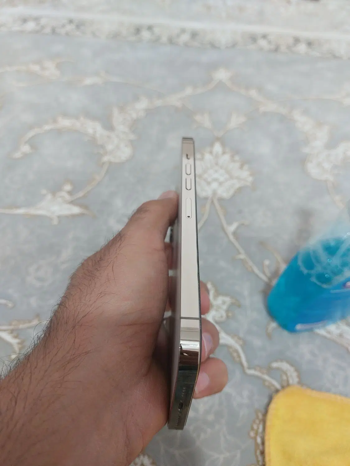 ایفون ۱۳ pro max|موبایل|شیراز, شهرک آرین|دیوار