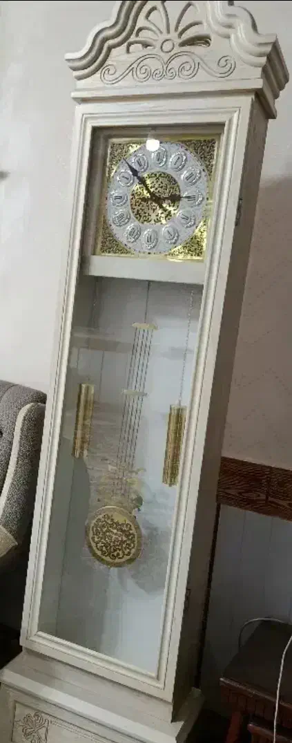 ساعت ایستاده|ساعت دیواری و تزئینی|نهاوند, |دیوار