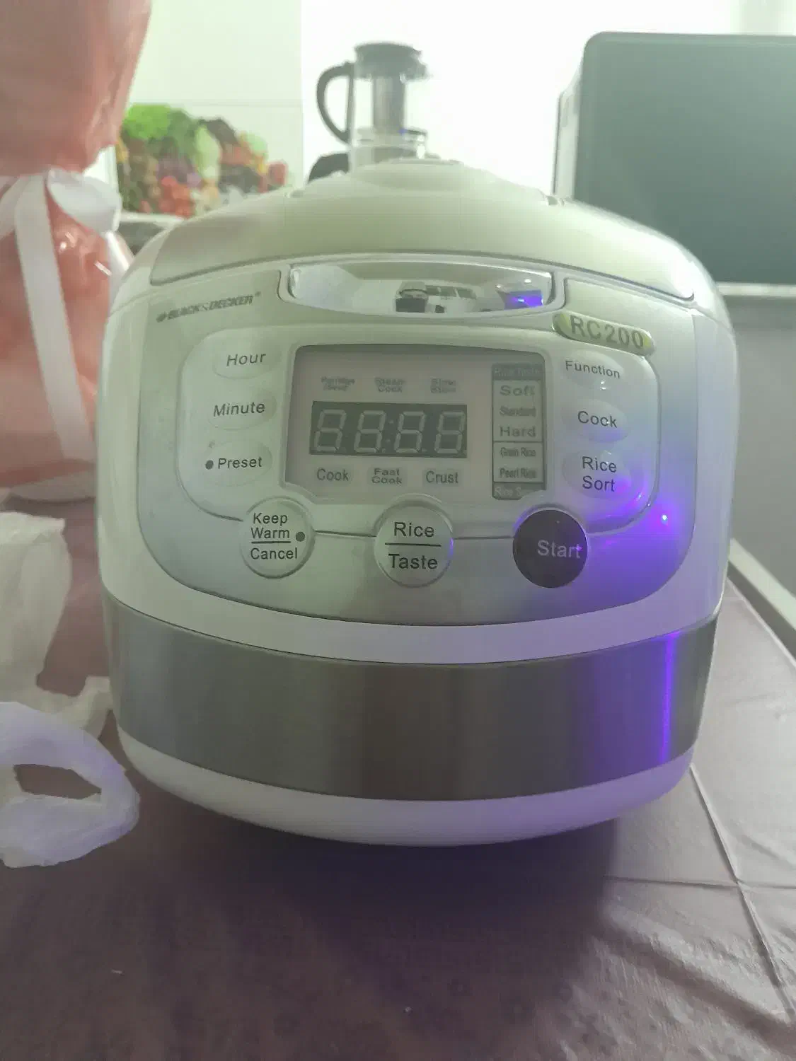 سرخکن|سایر لوازم برقی|شاهرود, |دیوار