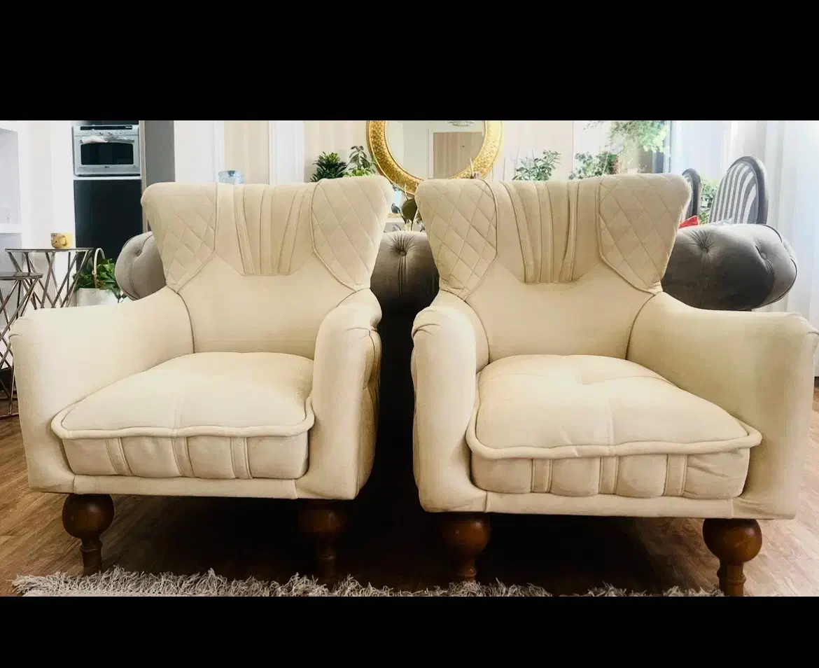 مبلمان و میز ناهارخوری ۸ نفره|مبلمان خانگی و میز عسلی|شیراز, محمدیه|دیوار