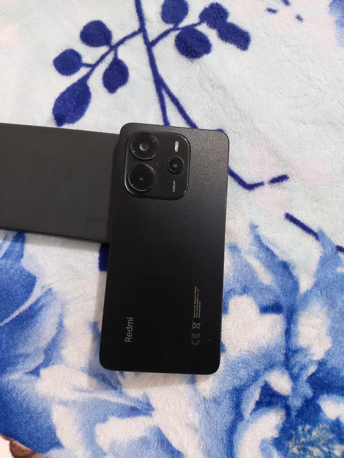 Redmi Note 14|موبایل|ارومیه, |دیوار